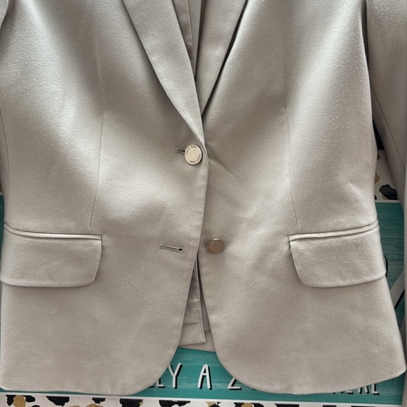 Calvin Klein Blazer - Picture 3 of 3